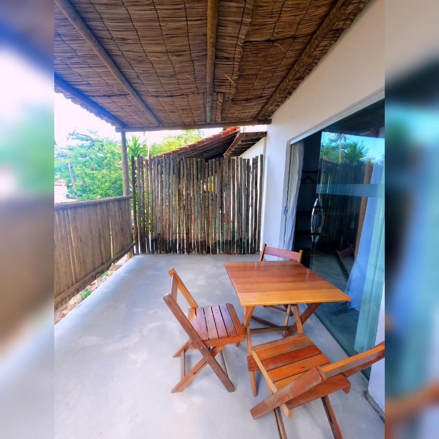 Pousada Siriba كرفل المظهر الخارجي الصورة